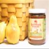 Kauffman's Fruit Farm Homemade Pear Butter Spread, 17 Oz. (Pack of 6) view 2