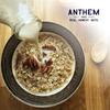 Anthem Maple Pecan Oatmeal - Delicious Whole Grain Oats for a Cozy Breakfast - Enjoy Protein Oatmeal Anytime with Quick & Easy Preparation - Oatmeals Packed with Fiber for a Healthy Diet view 4