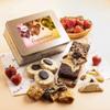 Congratulations Gift Baskets Gourmet Gift Food Baskets for Friends, Family, Co-workers, Boss, Neighbor, Parents, & Grandparents By Dulcet Gift Baskets view 1