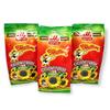 Ot Martina Exclusive Roasted Sunflower Seeds 300gr (10.58 oz) Pack of 3 view 1