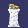 Needzo Werther's Original Sugar Free Chewy Caramels and Chocolate Caramel Hard Candies Bundle, Shareable Bag with individually Wrapped Candies for Goodie Bags, Packo f 2, 2.3 Ounces Each view 4