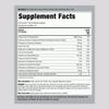 Piping Rock Mega Multi Mineral Chelated Supplement | 120 Capsules | for Men and Women | Iron Free | Non-GMO, Gluten Free view 2