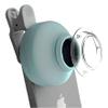 3Gen Dermlite HUD 2 Polarized USB Rechargeable Smartphone Home Dermascope view 3