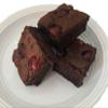 Ruths Maraschino Cherry Extra Fudgy Brownies 3 Dozen Gourmet Baked Treats Delicious Gift with The Finest Ingredients view 2