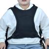 Wheelchair Seat Belt Bed Restraints Safety for Elderly Patient Disabled Harness Seatbelt Anti-Fall Vest Straps view 1