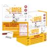 New Primal Snack Mates Pepperoni Pizza Chicken Sticks, Gluten Free Healthy Snacks for Kids, Low Sugar High Protein Back to School Snacks, Mini Paleo Jerky Meat Stick, 8g Protein, 50 Calories, 40 Pack view 1
