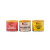 Bourbon Smoked Snack/Peanut Gift Trio view 3