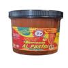 Al Pastor Adobo Marinade chili paste with pineapple cooking sauce chili paste taco maker view 1