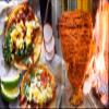 Al Pastor Adobo Marinade chili paste with pineapple cooking sauce chili paste taco maker view 4
