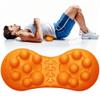 COZLOW Hip Massager for Psoas Release (Extra Firm), Sciatica & Piriformis Syndrome Pain Relief, Trigger Point Massage Tool for Hip & Lower Back Pain view 1