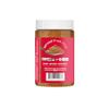 Octonuts Dry Roasted Pure Almond Nut Butter 16oz - Pure Creamy Nut Butter - Gluten Free, Vegan, Kosher, Paleo, Non-GMO Nut Butters Single Ingredient view 3