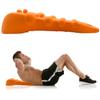 COZLOW Trapezius Trigger Point Massager, Occipital Release Tool w/ 14 Massage Nubs, Muscle Knot Remover for Neck & Upper Back Pain Relief, Myofascial Release for Tension & Tight Knots in Spine view 1