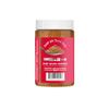 Octonuts Dry Roasted Roasted Vanilla Almond Nut Butter 16oz - Pure Creamy Nut Butter - Heart Healthy and Delicious Foods - Gluten Free, Vegan, Kosher, Non-GMO Nut Butters view 3