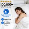 GTAGKOMMEN 20 Pack Dexcom G6 Adhesive Patches,Waterproof & Transparent Dexcom G6 Overpatch for 10 Days Long Stay Fixation Monitor ProtectionEasy to Use Pre-Cut Adhesive Tape view 4