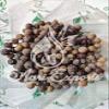 ROSEVILLA AJ AGRI EXPORTS Hauber - Hapusa - Juniper Berries - Juniper Berry -Juniperus Communis -  (100Gram) view 2