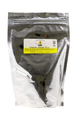 3 Set of 16 OZ,Christophers Original Formulas Vitalerbs Powder