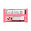 HERSHEY'S KISSES Chocolate Dipped Strawberry Flavored, Valentine's Candy Bag, 9 oz view 2