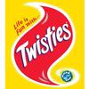 (Pack Of 2 x 100g) Cheese Flavor FIJI Twisties Snacks, Crunchy Snack Made with Cheddar Cheese FijiSnack.com view 2