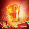 Thiasa Sulaimani Chai Arabica 100g | Aromatic blend of Black Tea, Lemon, Ginger, Cinnamon, Cardamom, Cloves | 50g X 2 packs view 3