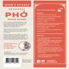 Wynn's Kitchen Artisanal Pho Seasoning | Authentic and Aromatic Spices for Pho Broth | 2.2 Oz view 2