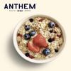 Anthem Super Fruit Instant Oatmeal Cup - Enjoy High-Protein Oatmeal Cups with Rich Super Fruit Flavour-Ideal for Busy Mornings - These Convenient Cups Make Breakfast a Delicious Treat Youll Love view 4