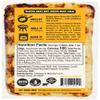 THE BIG MOO Baked Cheese CHEESY PIZZA | Bundle of 3 | 8 oz cheese block | Healthy Snacks | Keto Food | Keto Friendly Snack | Gluten-free | Protein Snacks | Low Carb | Sugar-free | Atkins Snack | Diabetic Snacks | Easy Cheese | Fat Bomb | Carnivore Sn view 2
