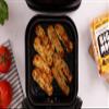 THE BIG MOO Baked Cheese CHEESY PIZZA | Bundle of 3 | 8 oz cheese block | Healthy Snacks | Keto Food | Keto Friendly Snack | Gluten-free | Protein Snacks | Low Carb | Sugar-free | Atkins Snack | Diabetic Snacks | Easy Cheese | Fat Bomb | Carnivore Sn view 3
