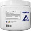 Alpha Supps - Alpha Creatine Monohydrate Powder Supports Muscle Growth | Micronized | Unflavored | 300 Grams - 60 Servings view 4