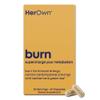 her own Boost, Helps Boost Energy, Supports Metabolism, Proprietary Thermogenic Blend, Green Tea Leaf Extract, Gluten and Soy Free, Vegan, 60 Capsules, 30 Servings, Small, Multi view 1