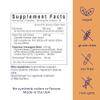 her own Boost, Helps Boost Energy, Supports Metabolism, Proprietary Thermogenic Blend, Green Tea Leaf Extract, Gluten and Soy Free, Vegan, 60 Capsules, 30 Servings, Small, Multi view 2