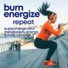 her own Boost, Helps Boost Energy, Supports Metabolism, Proprietary Thermogenic Blend, Green Tea Leaf Extract, Gluten and Soy Free, Vegan, 60 Capsules, 30 Servings, Small, Multi view 3
