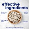 her own Boost, Helps Boost Energy, Supports Metabolism, Proprietary Thermogenic Blend, Green Tea Leaf Extract, Gluten and Soy Free, Vegan, 60 Capsules, 30 Servings, Small, Multi view 4