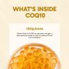 Clinical Effects CoQ10 Supplement - Coenzyme Q10 200mg - 30-Day Supply - Ubiquinone Antioxidant Supplement for Heart Health, Cognitive Functions and Energy Support - 1 Capsule a Day - Made in The USA view 4