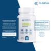 Clinical Effects Moringa Oleifera - 800mg Moringa Capsules Superfood Supplement - Heart, Joint, Energy and Immune Support Supplement - 60 Capsules view 2