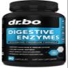 Digestive Enzymes Supplements Plant Based - Pancreatic & Proteolytic Super Digestion Enzyme Supplement Pills Aid for Bloating Relief for Women & Men - Lipase, Amylase, Bromelain, Protease & Cellulase view 1