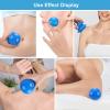 Silicone Cupping Therapy Set, Professional Studio and Home Cupping Set Massage Therapy Cups, Chinese Massage Cups for Cellulite Reduction Cupping Kit, Muscle and Joint Pain Myofascial Cupping Massager view 2