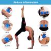 Silicone Cupping Therapy Set, Professional Studio and Home Cupping Set Massage Therapy Cups, Chinese Massage Cups for Cellulite Reduction Cupping Kit, Muscle and Joint Pain Myofascial Cupping Massager view 4