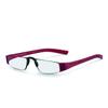 Porsche Design P8801 Iconic Reading glasses (B - Black , Red, 2.00, multiplier_x) view 1