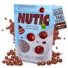Nutic Gourmet Milk Chocolate Covered Espresso Beans - 2LB, Roasted Coffee Beans Covered in Milk Chocolate - Bulk - Ideal for Snacking and Gifting - (Pack of 1) view 3