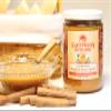 Kauffman Orchards Homemade Pumpkin Butter Spread, No Granulated Sugar Added, 17 Oz. (Case of 12) view 3