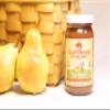 Kauffman Orchards Homemade Pear Butter Spread, 8.5 Oz. (Pack of 2) view 2