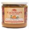 Kauffman Orchards Homemade Pumpkin Butter Spread, 17 Oz. (Case of 12) view 1
