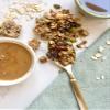 Nut-toriously Original 10 Pounds | Gluten-Free Granola I Nutty Girl Girlnola view 4