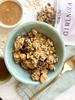 Nut-toriously Orginal 2 Pack | Gluten-Free Granola I Nutty Girl Girlnola view 3