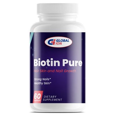 Biotin Pure