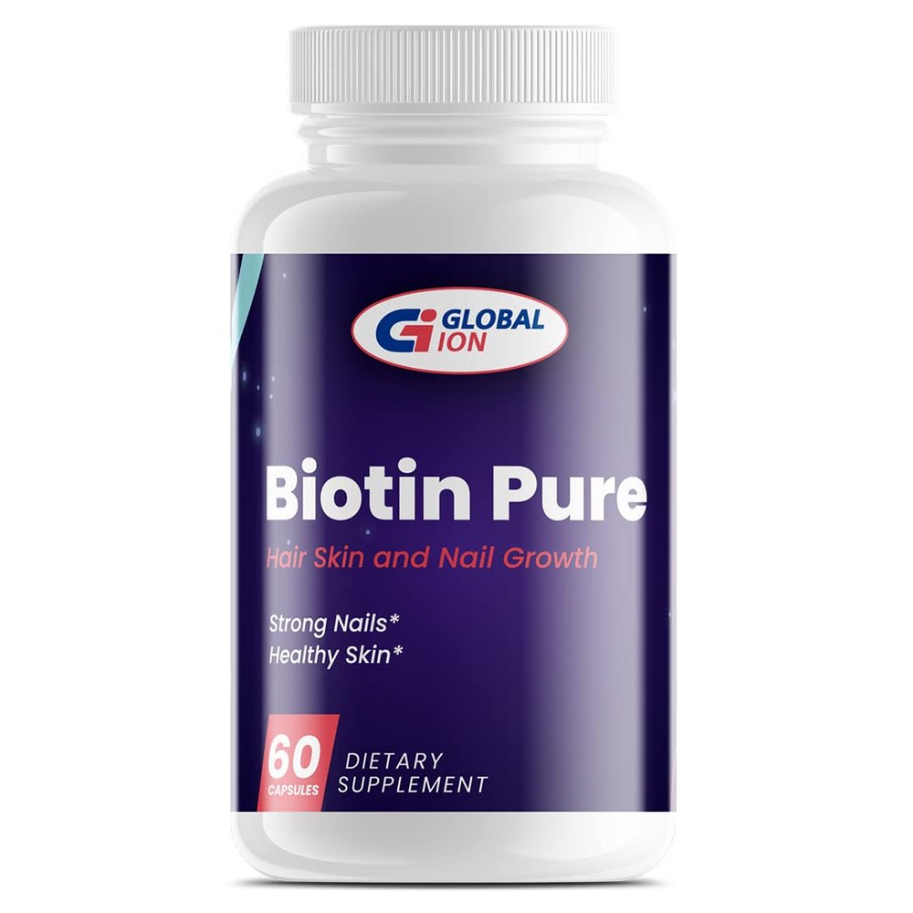 Biotin Pure