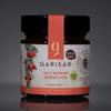 Garisar- Wild Rosehip Marmalade Sugar Free, Wild Rosehip Marmalade - Natural Wild Rosehip - Great for Breakfast, Sugar Free, Breads - Wild Rosehip Fruit Spread - 100% Fruit - 8.47 oz (Pack of 1) view 3