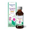 Hyland's Kids Daytime Cough Syrup and Mucus Relief, Kids Medicine for Ages 2-12, Grape Flavor, Natural Relief of Cough, Runny Nose, Mucus and Congestion, 4 Ounces view 1