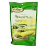 Kauffman Orchards Mrs. Wages Polish Dill Pickle Canning Seasoning Mix, 6.5 Oz. (Case of 12) view 1