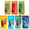ChaCha Roasted Sunflower Seeds 7 Flavor Variety Pack view 1